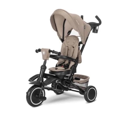 LORELLI TRICIKL NA SKLAPANJE FRECCIA - BEIGE (10050672603)