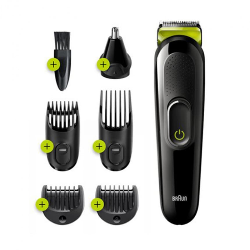 Trimer Braun MGK3221 1