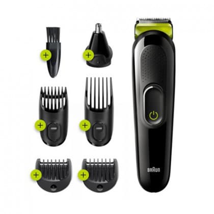 Trimer Braun MGK3221