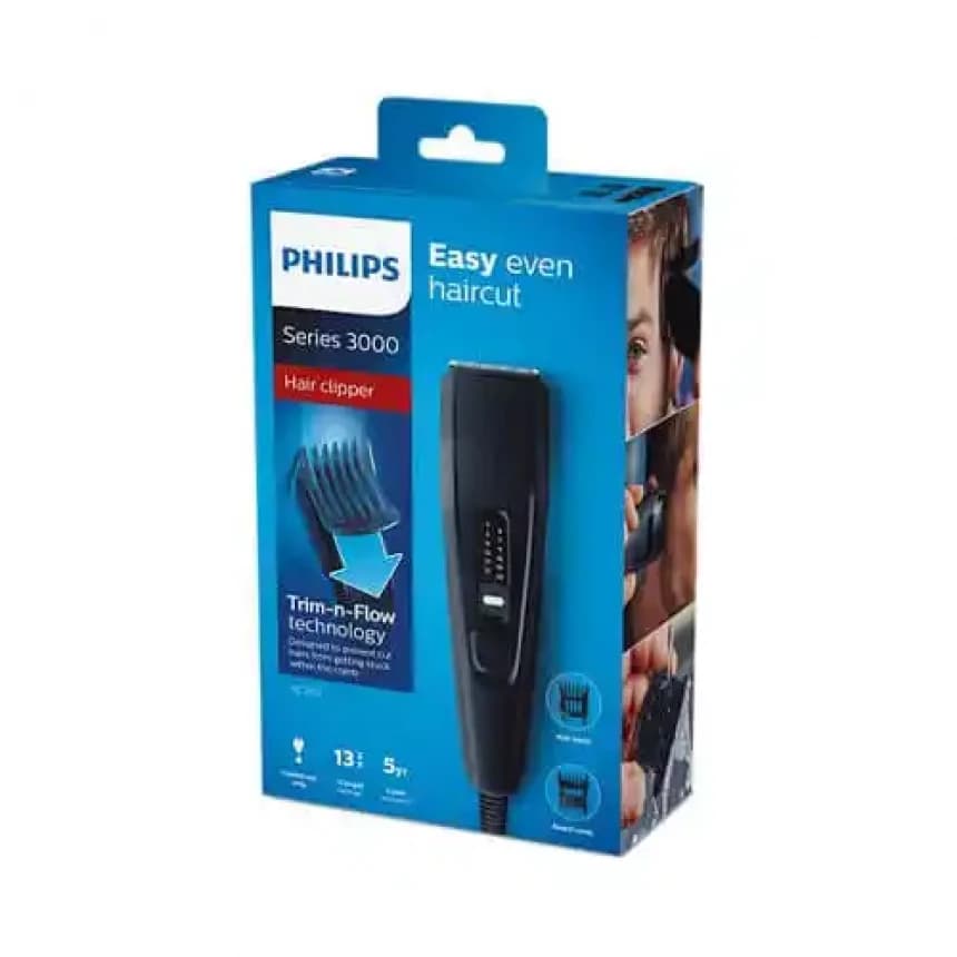 Trimer Philips HC3510/15 1