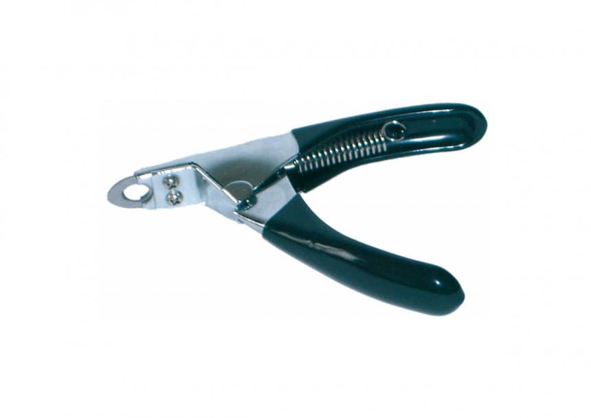 Trimer za nokte 130mm 1