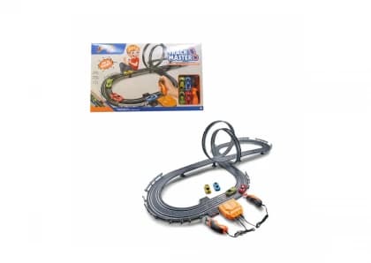 Trkačka staza na daljinsko upravljanje, 135x100x37cm 42-103000