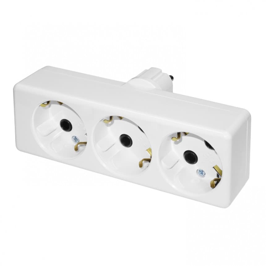 Trofazno-monofazni razdelnik 3FMR 40346 1