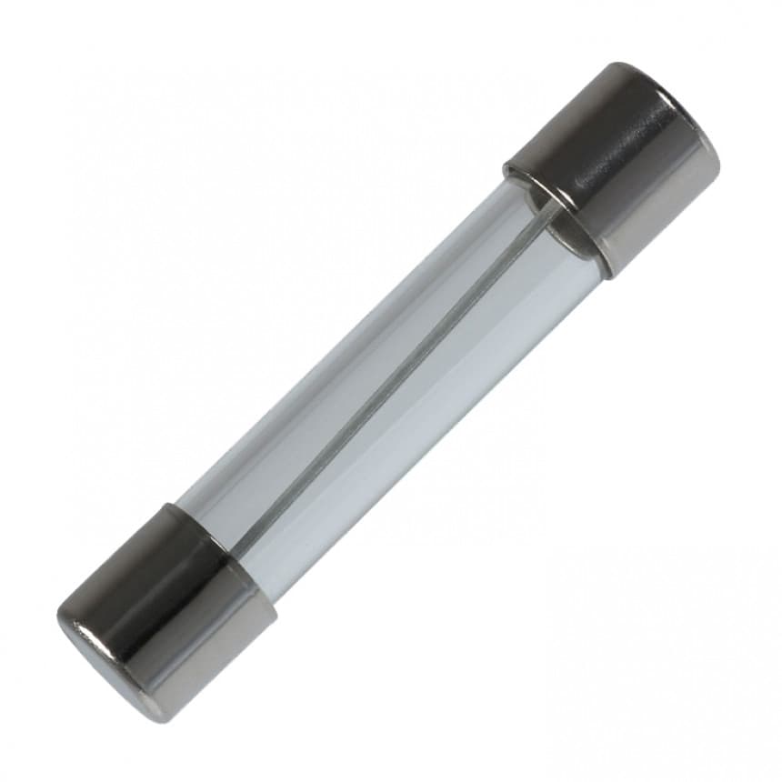 Tromi osigurač T2,5A 1