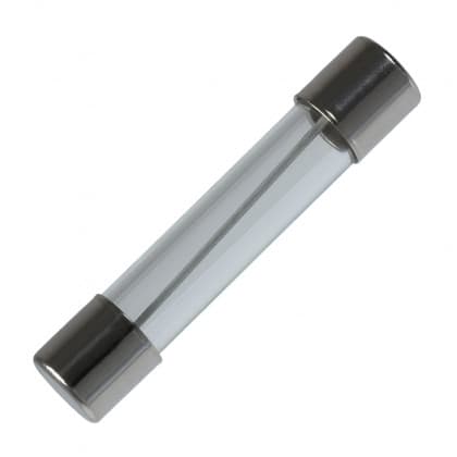 Tromi osigurač T2,5A