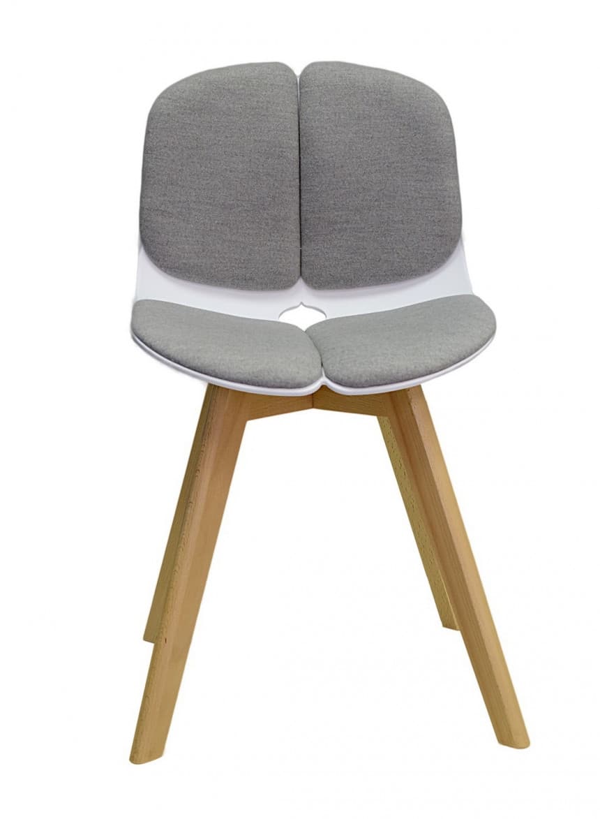 Trpezarijska stolica PAOLO 3