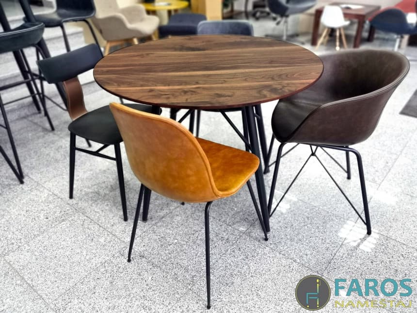 Trpezarijska stolica SMITH 5