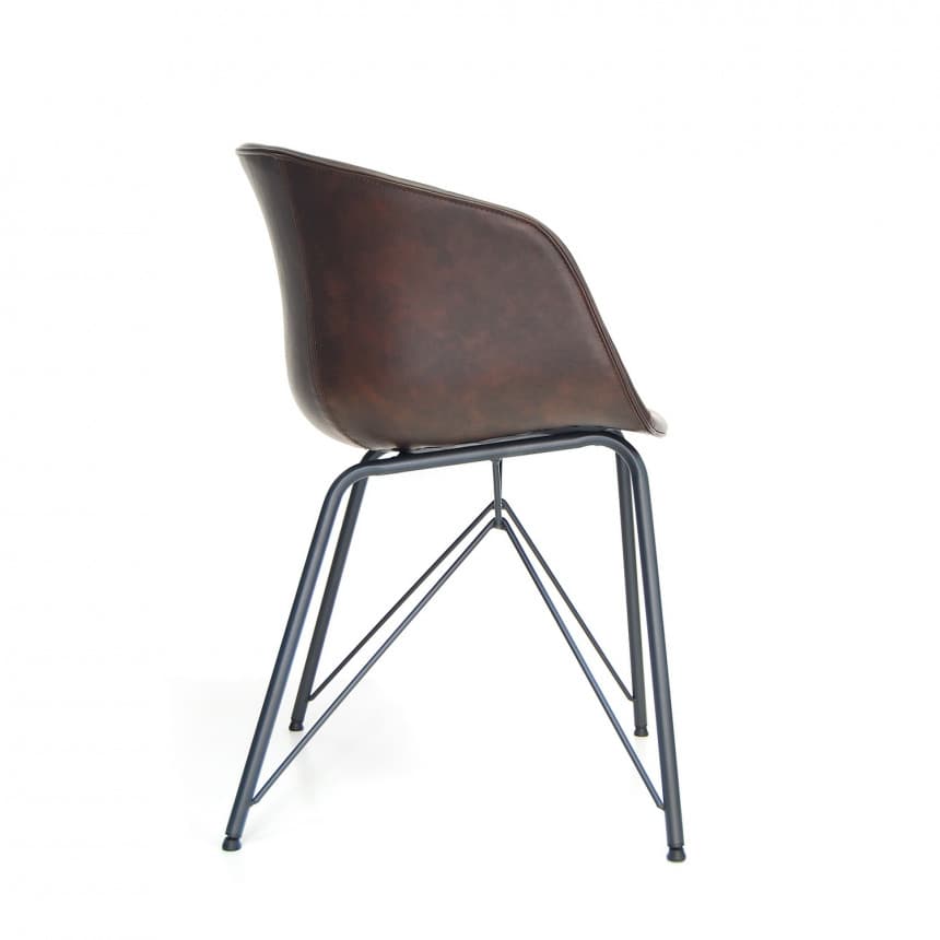 Trpezarijska stolica TERRY 2