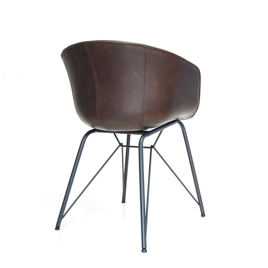 Trpezarijska stolica TERRY 3