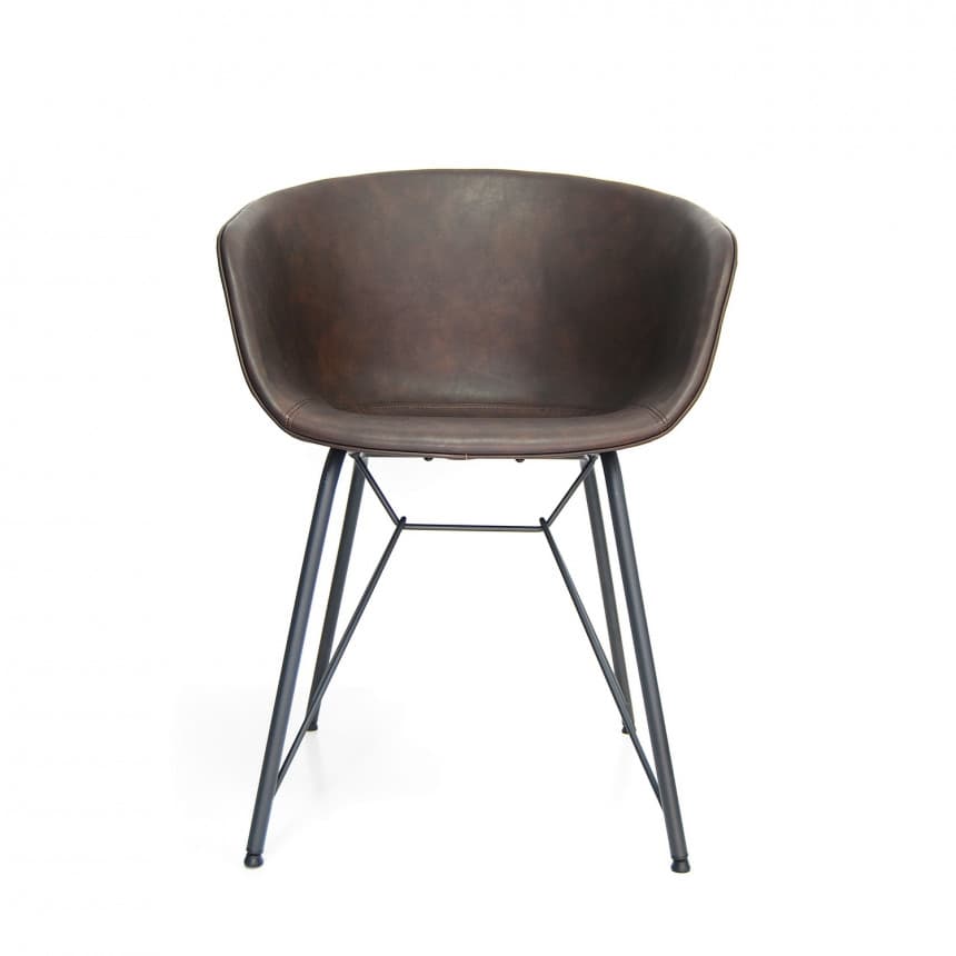 Trpezarijska stolica TERRY 4