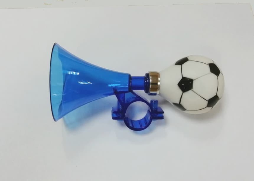 TRUBICA DEČIJA blue ZVO-0219 1