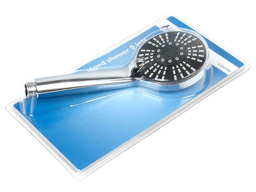 TUŠ 3 FUNKCIJE 10 CM 1