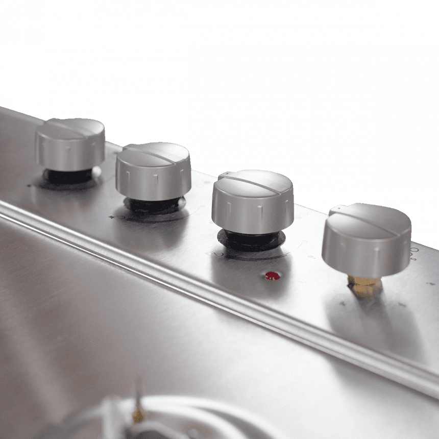 Vox Ugradna ploča EBG 310 GIX 5