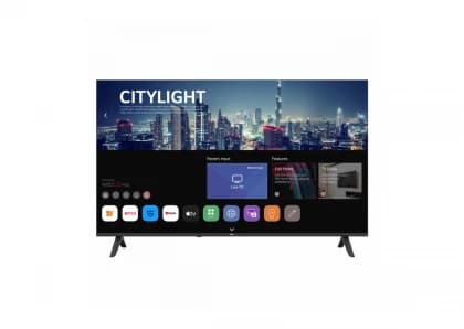 Televizor Vox 50WOS684BU, Smart, DLED, 4K UHD, 50''(127 cm), DVB-T/C/T2/S/S2