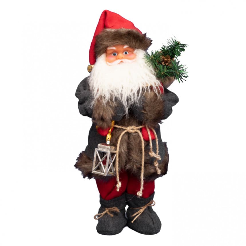 Ukrasni plešući Deda Mraz KDD45 1