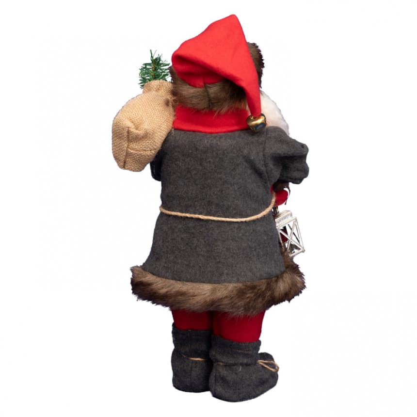 Ukrasni plešući Deda Mraz KDD45 2
