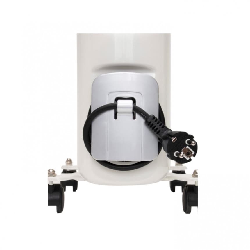 Uljni radijator 11 rebara FKOS11M 3