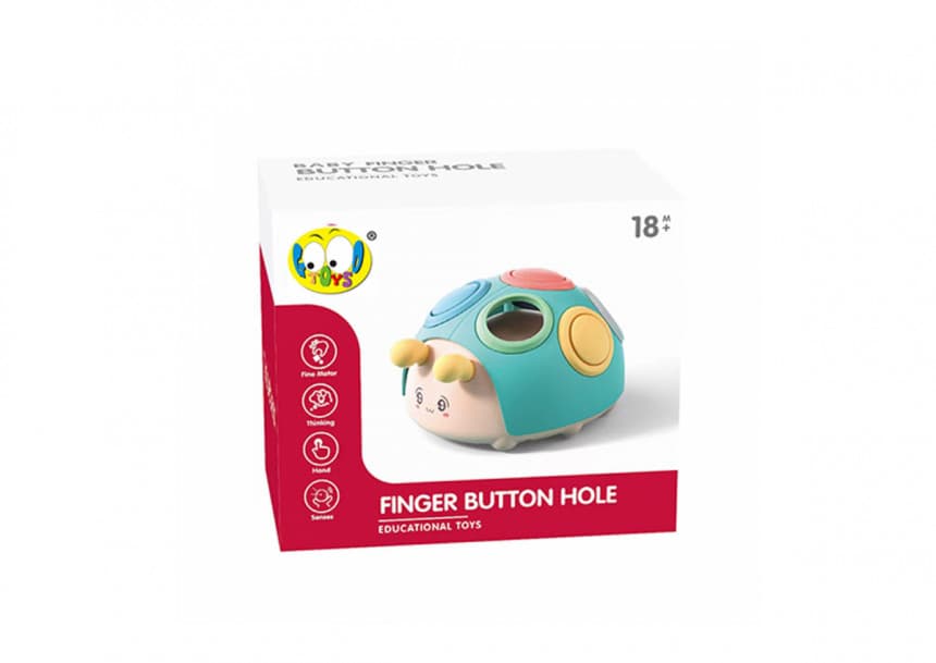 Umetaljka bubamara 1