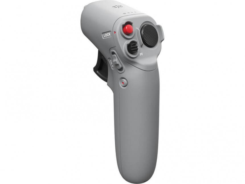 Kontroler Upravljač DJI FPV/svetlo siva 1