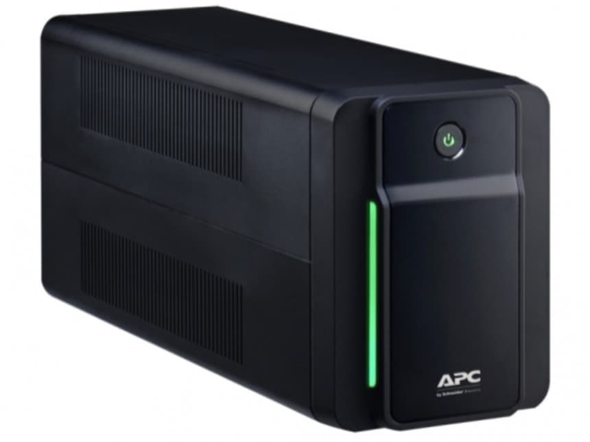 UPS APC Back-UPS BX750MI-GR, 750VA/410W, 4xŠuko, AVR 1
