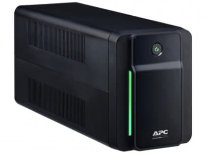 UPS APC Back-UPS BX750MI-GR, 750VA/410W, 4xŠuko, AVR