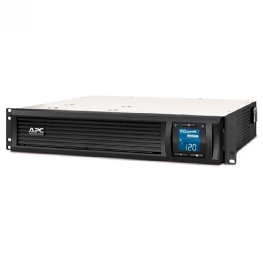 UPS APC Smart SMC1500I-2UC 1