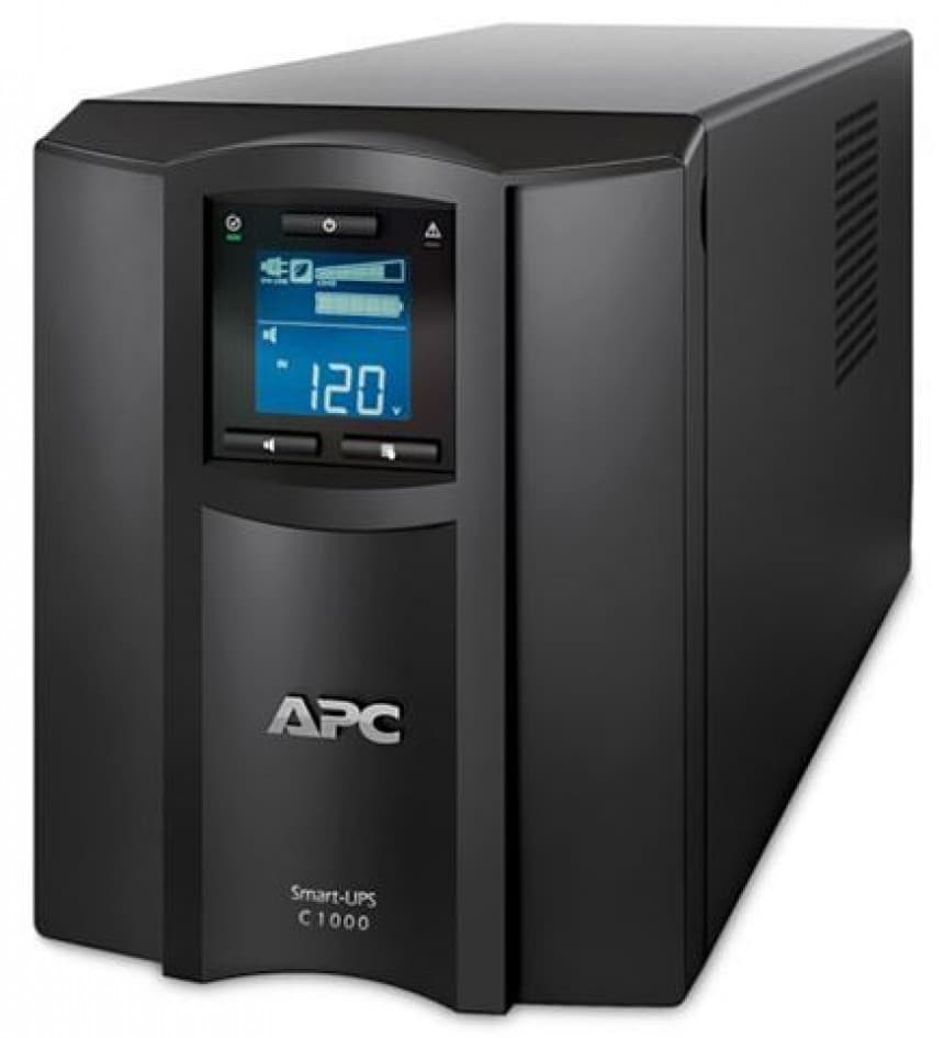 UPS APC SMC1000IC 1000VA 1