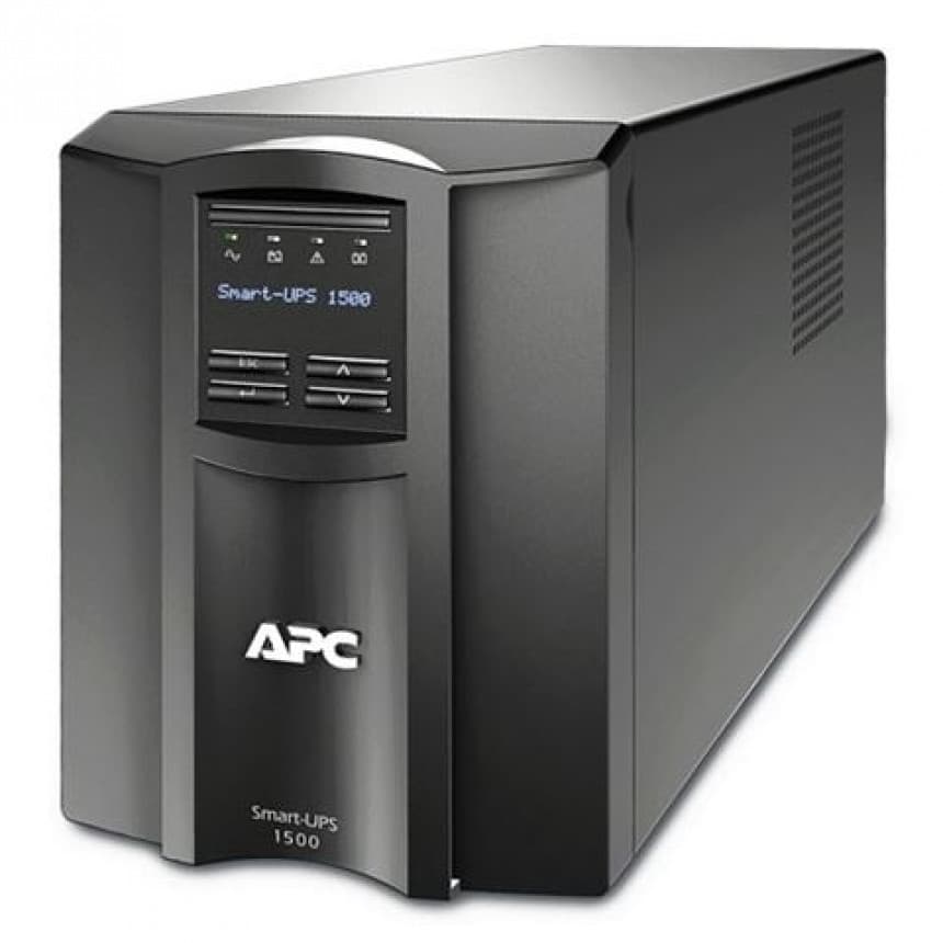 UPS APC SMT1500IC 1500VA 1