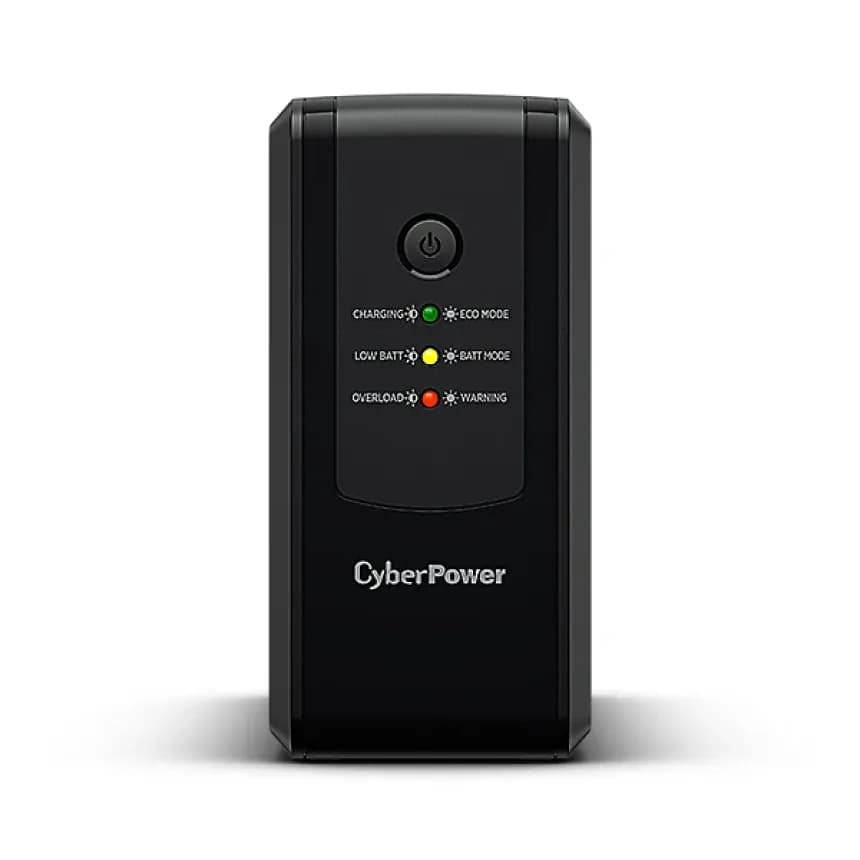 CyberPower UPS UT650EG 2