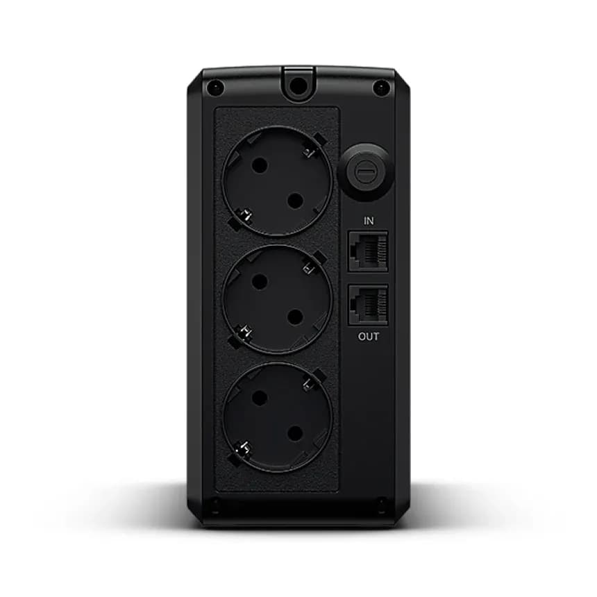 CyberPower UPS UT650EG 3