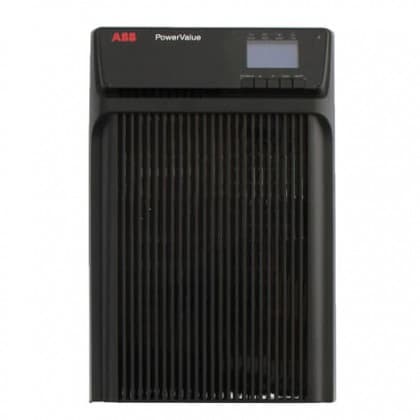 UPS PowerValue 11T G2 B, 6000W, 230V, RS232, USB ABB 11T G2 6KVA B