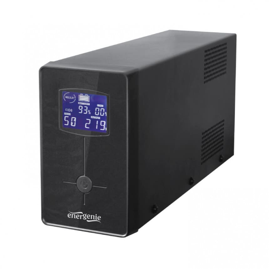 UPS uređaj 900W EG-UPS-034 1