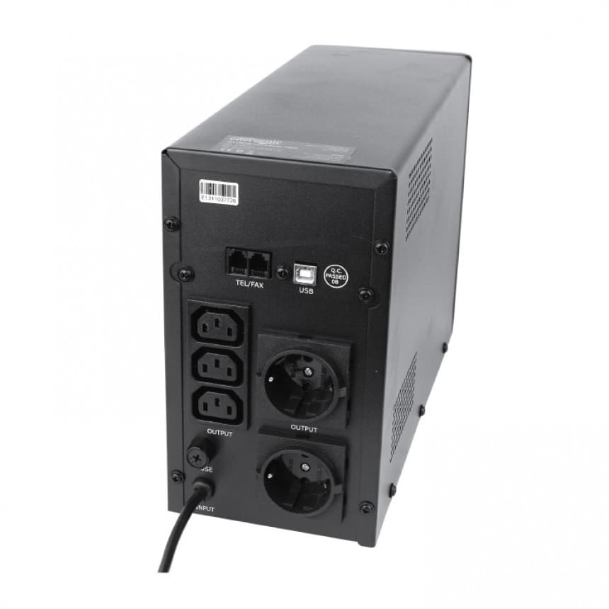 UPS uređaj 900W EG-UPS-034 2