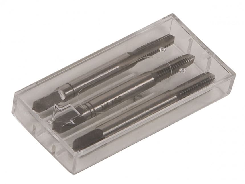 UREZNICA M4 HSS SET 3 kom 1