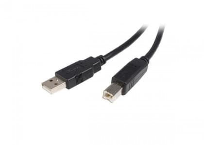 USB 2.0 kabl A-B 3m