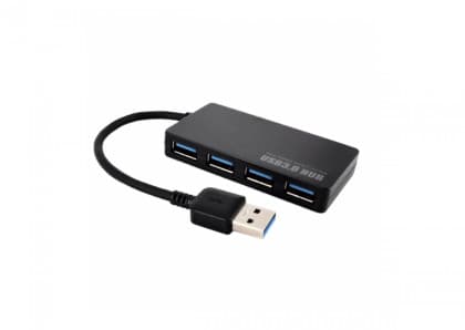 USB 3.0 na 4xHUB 3.0