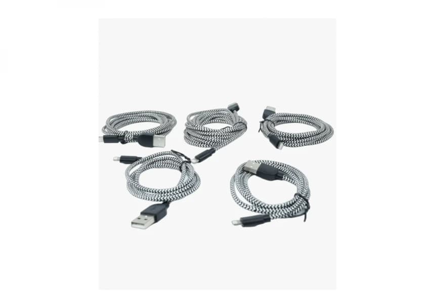 USB IPHONE Punjač 2