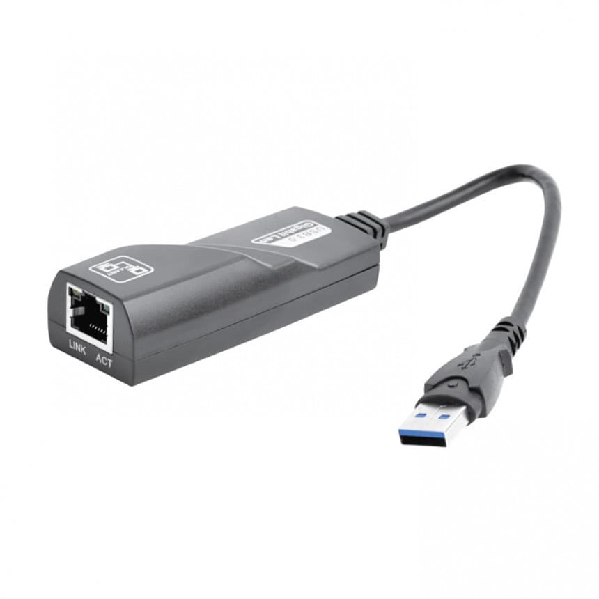 USB LAN adapter 1