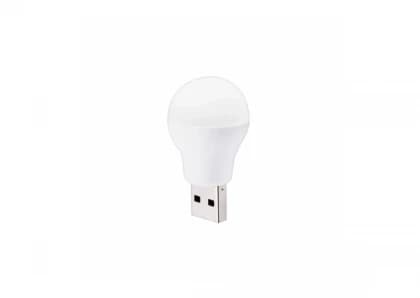 USB LED lampa Y1