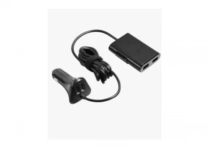USB Punjač za auto 351868