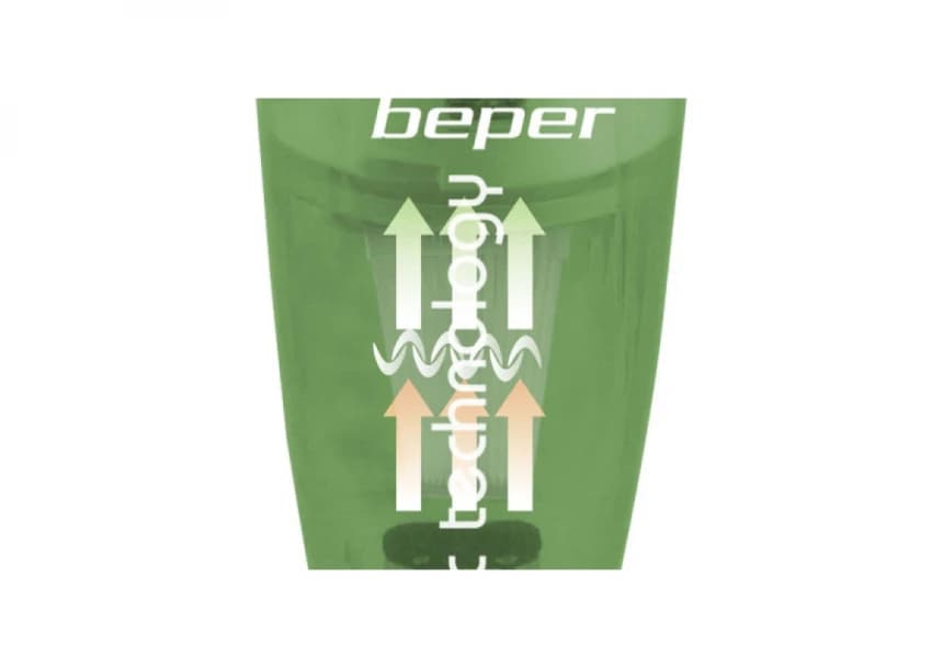 Beper Usisivac  50.451 7