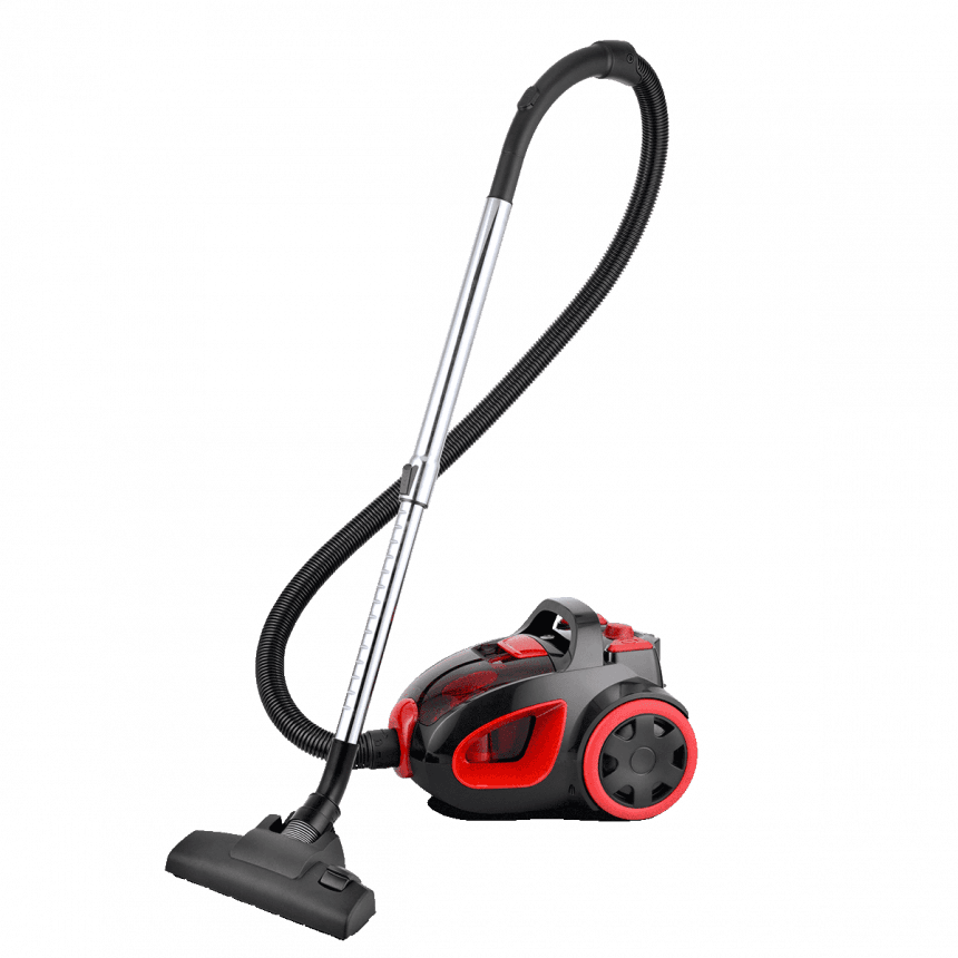 Usisivač SL 159 RED  2