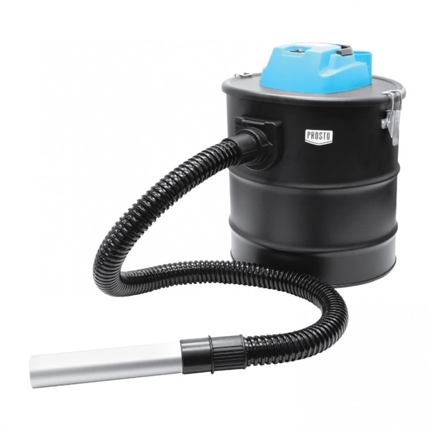 Usisivač za pepeo 1000W 20l UP7110-20 1