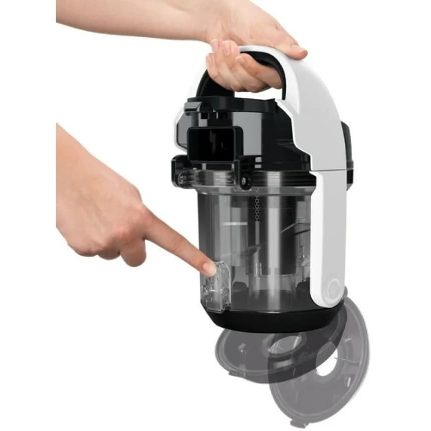 Usisivač Bosch BGS05A322 4