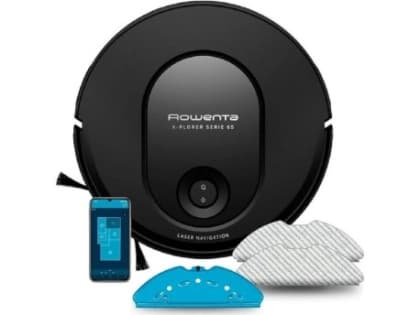 Usisivač Rowenta Robot RR8L65