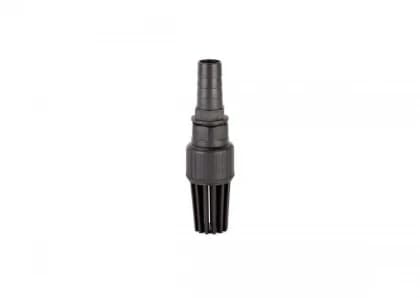 Usisna korpa 1" PVC