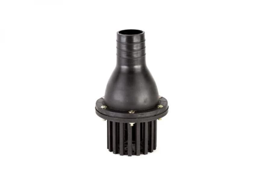 Usisna korpa 2" PVC 1