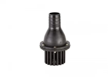 Usisna korpa 2" PVC