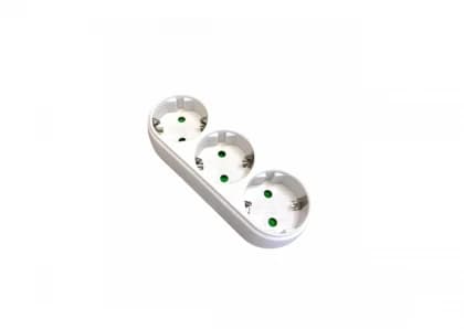 Utičnica 3500W 352631