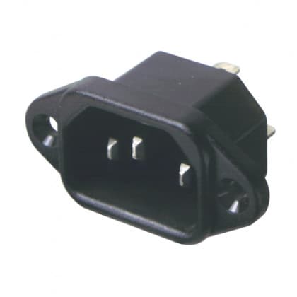 Utikač za ugradnju AC2D